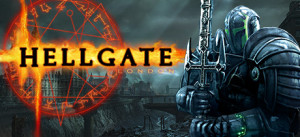 HELLGATE: London