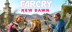 Far Cry New Dawn