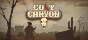 Colt Canyon