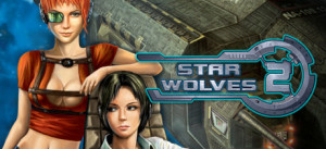 Star Wolves 2