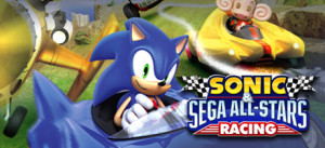 Sonic And SEGA All Stars Racing