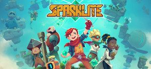 Sparklite