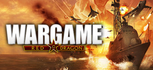 Wargame: Red Dragon