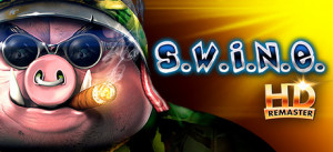 SWINE HD Remaster