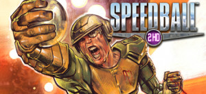 Speedball 2 HD