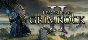 Legend Of Grimrock 2