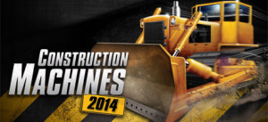 Construction Machines 2014