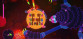 Lovers In A Dangerous Spacetime