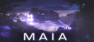 Maia