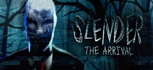 Slender: The Arrival