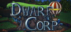 DwarfCorp