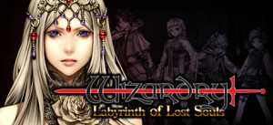 Wizardry: Labyrinth Of Lost Souls