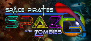 Space Pirates And Zombies 2