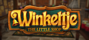 Winkeltje: The Little Shop