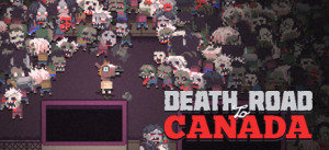 Death Road To Canada