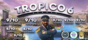 Tropico 6 El Prez Edition