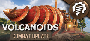Volcanoids