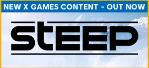 Steep - X-Games Gold Edition