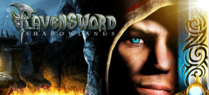 Ravensword: Shadowlands