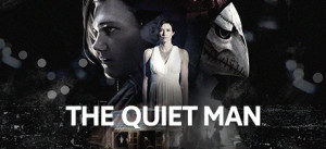 The Quiet Man