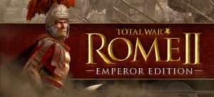 Total War: ROME II - Emperor Edition