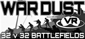 WAR DUST