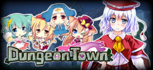 Dungeon Town