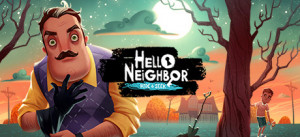 Hello Neighbor: Hide And Seek