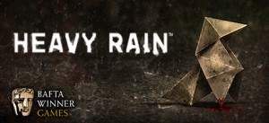 Heavy Rain