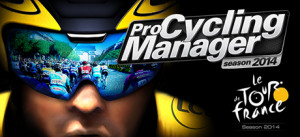 Pro Cycling Manager 2014