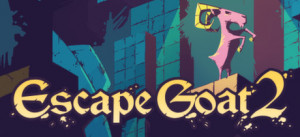 Escape Goat 2