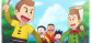 DORAEMON STORY OF SEASONS