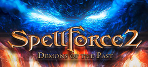 SpellForce 2 - Demons Of The Past