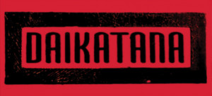 Daikatana