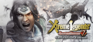 DYNASTY WARRIORS 7: Xtreme Legends Definitive Edition / 真・三國無双６ With 猛将伝 DX