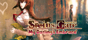 STEINS;GATE: My Darling's Embrace