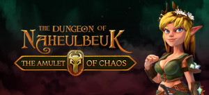 The Dungeon Of Naheulbeuk: The Amulet Of Chaos