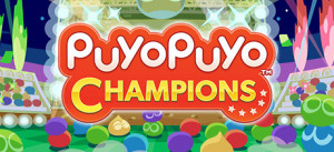 Puyo Puyo Champions