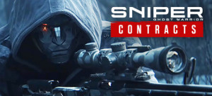 Sniper Ghost Warrior Contracts