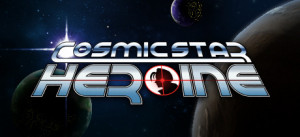 Cosmic Star Heroine