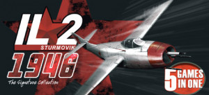 IL-2 Sturmovik: 1946