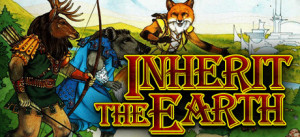 Inherit The Earth: Quest For The Orb