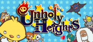 Unholy Heights