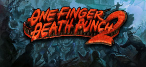 One Finger Death Punch 2