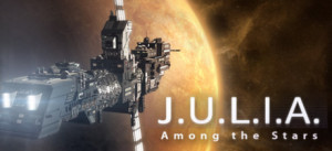 J.U.L.I.A.: Among The Stars