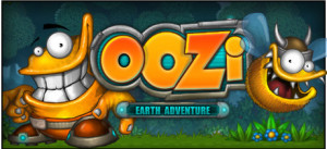 Oozi: Earth Adventure