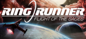 Ring Runner: Flight Of The Sages