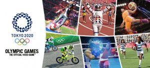 Olympic Games Tokyo 2020 – The Official Video Ga...