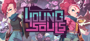 Young Souls