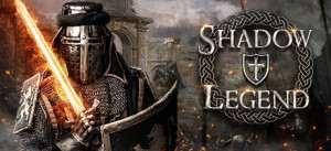 Shadow Legend VR